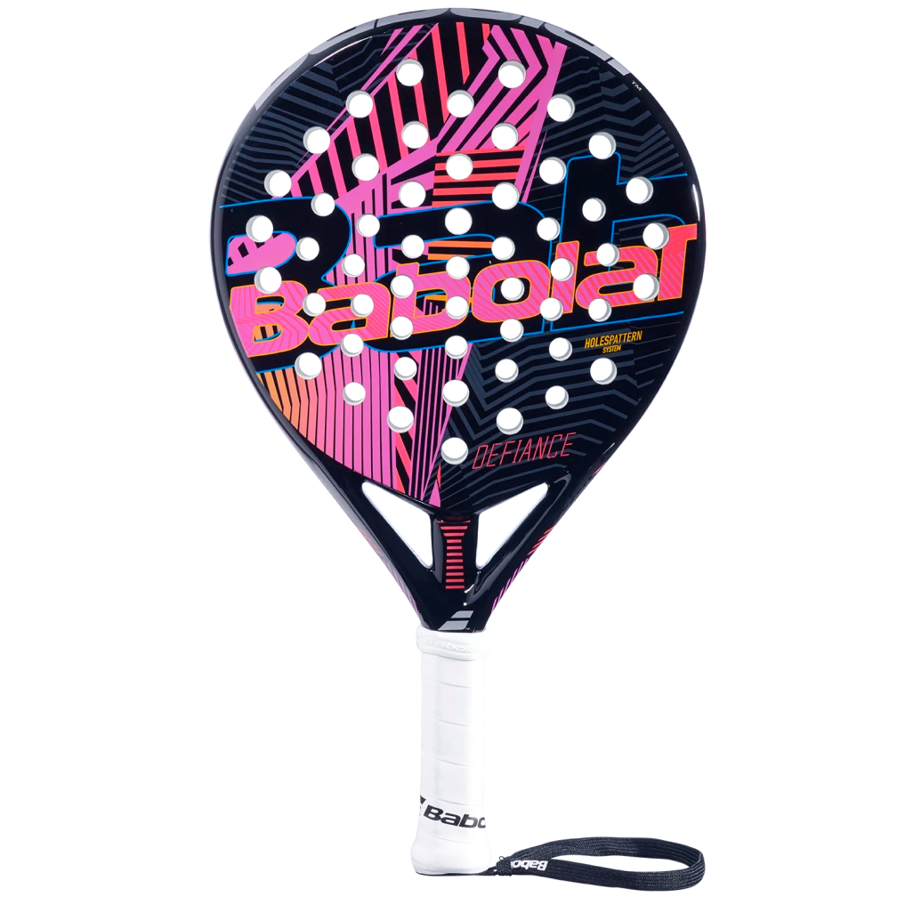 Babolat Defiance Woman Padel Racquet