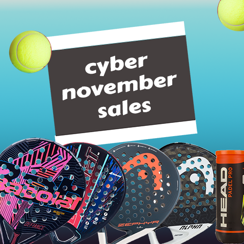 Black Friday & Cyber November Bundles