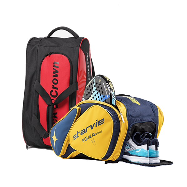 Padel Bags