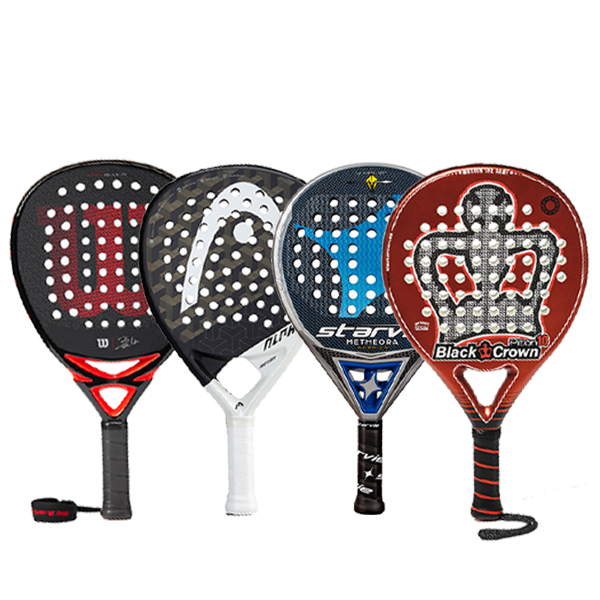 Padel Racquets