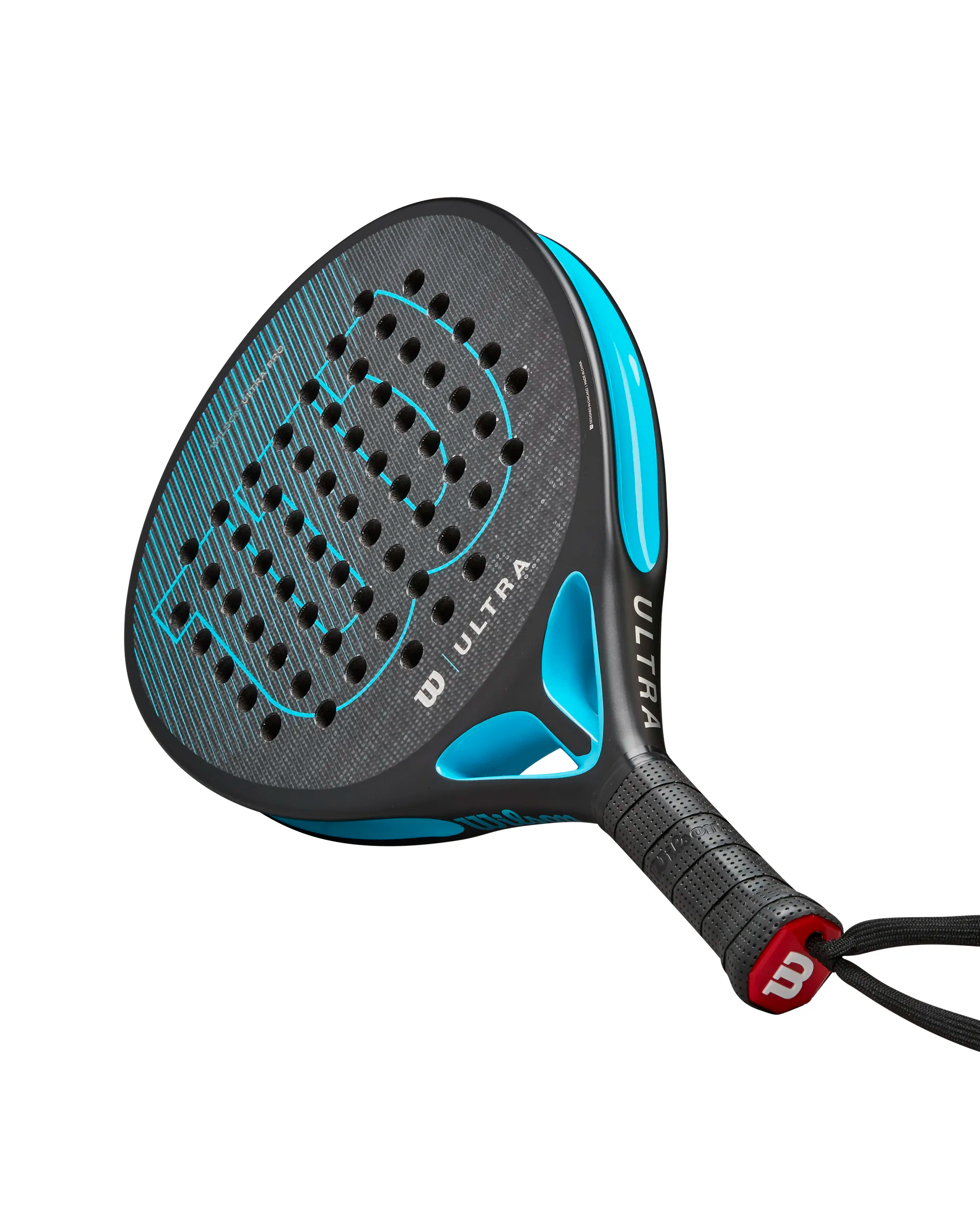 WILSON ULTRA PRO V2 PADEL