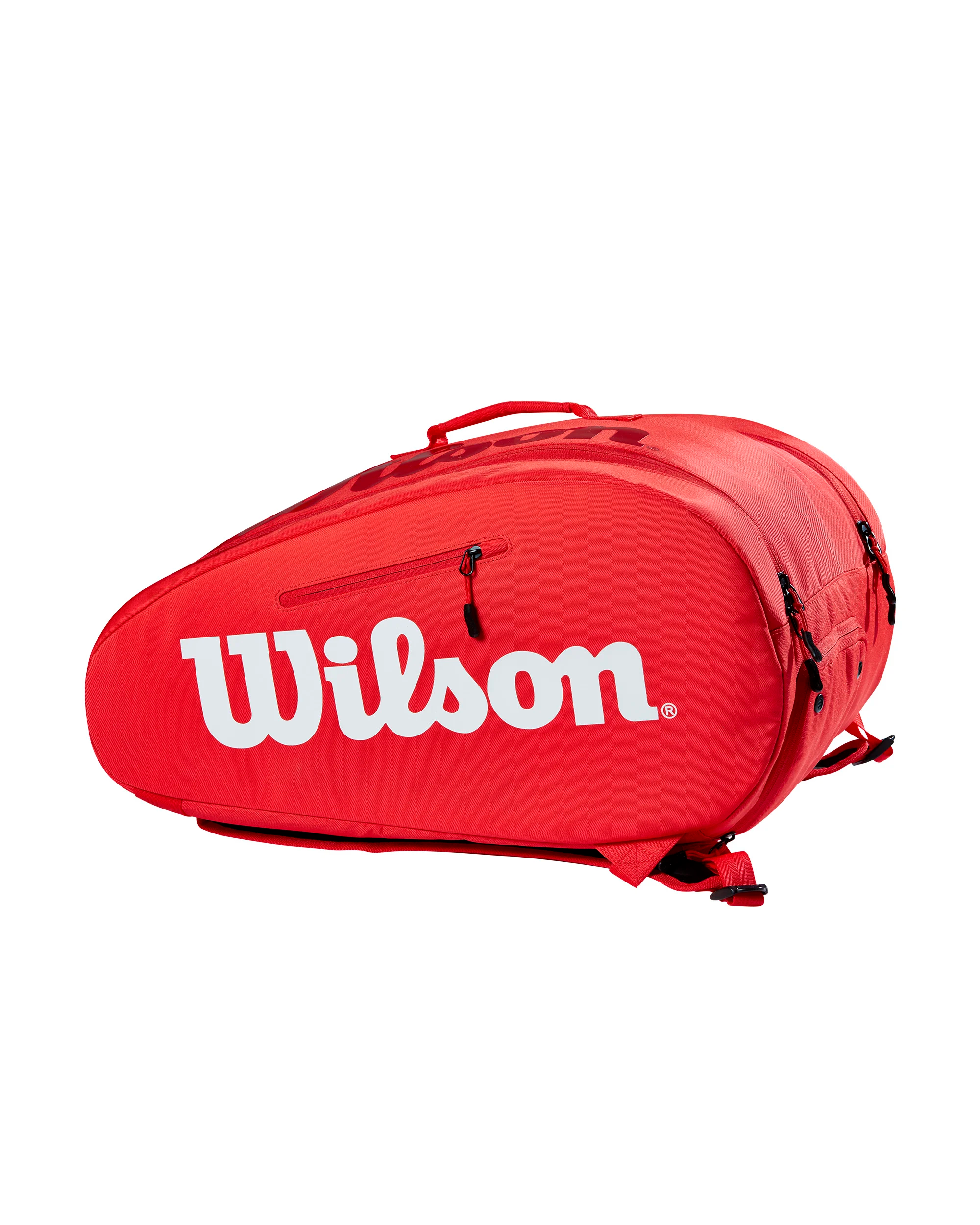 WILSON PADEL SUPER TOUR RACQUET BAG