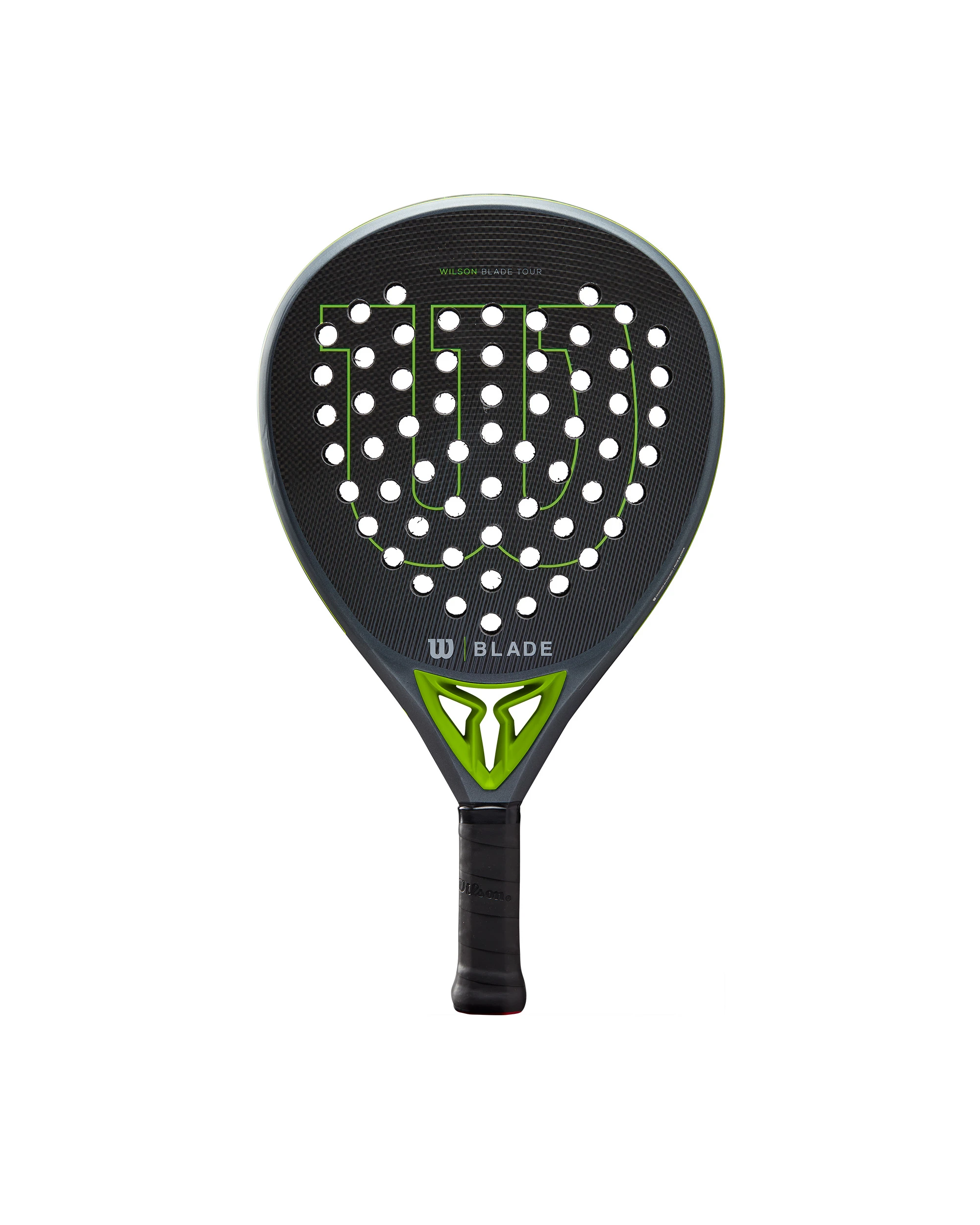 WILSON BLADE TOUR PADEL V2