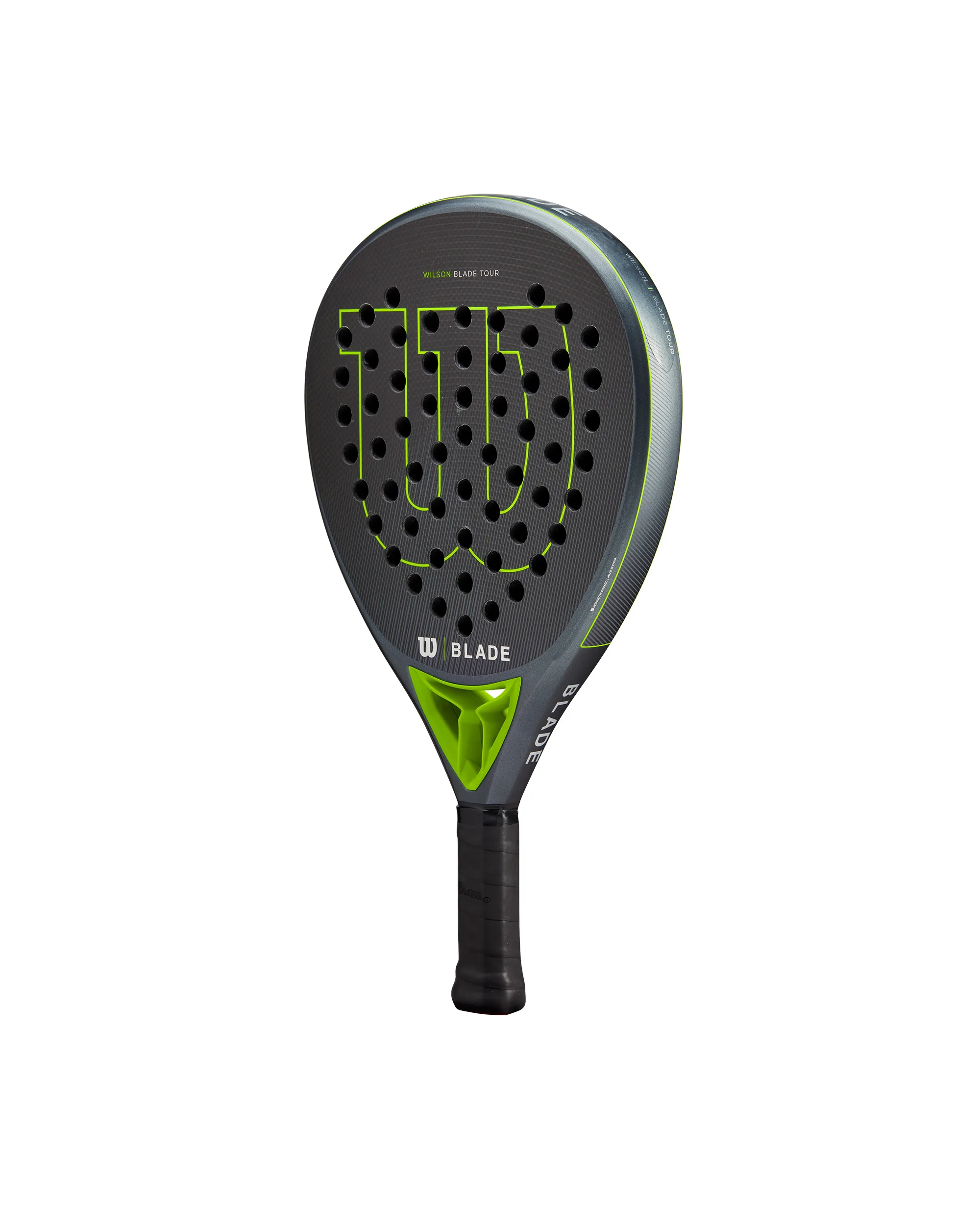 WILSON BLADE TOUR PADEL V2