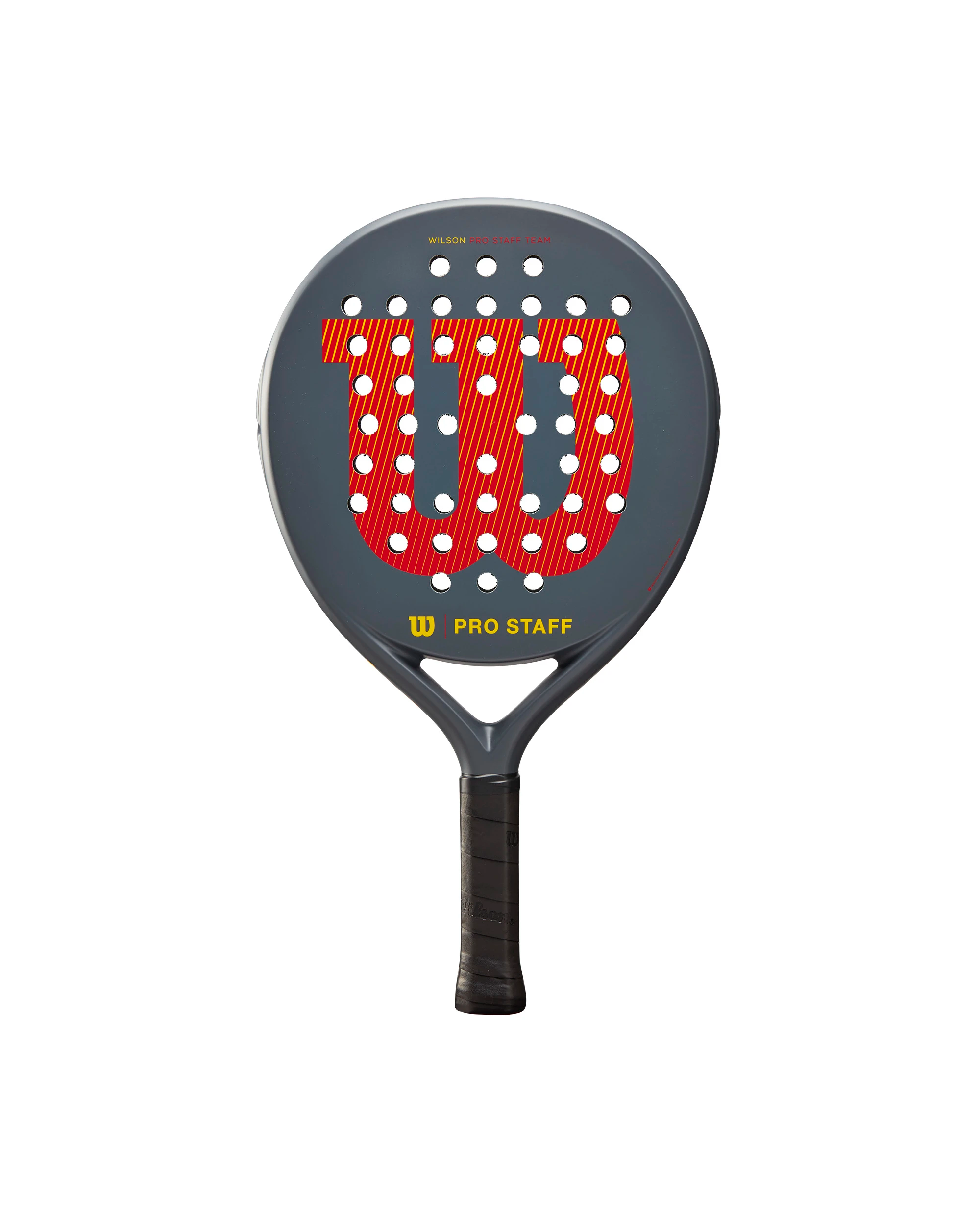 WILSON PRO STAFF V2 TEAM ALT PADEL GYRD