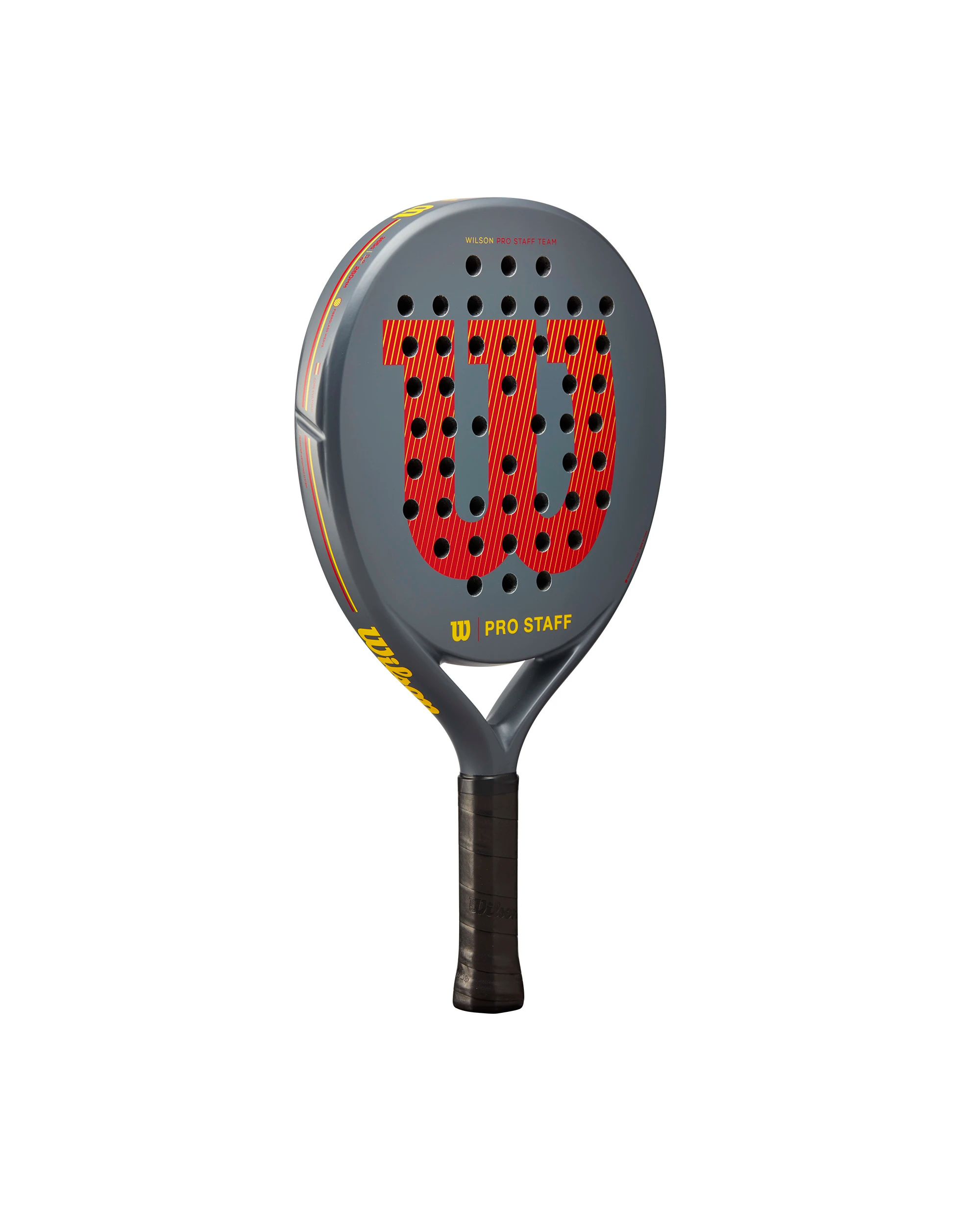 WILSON PRO STAFF V2 TEAM ALT PADEL GYRD