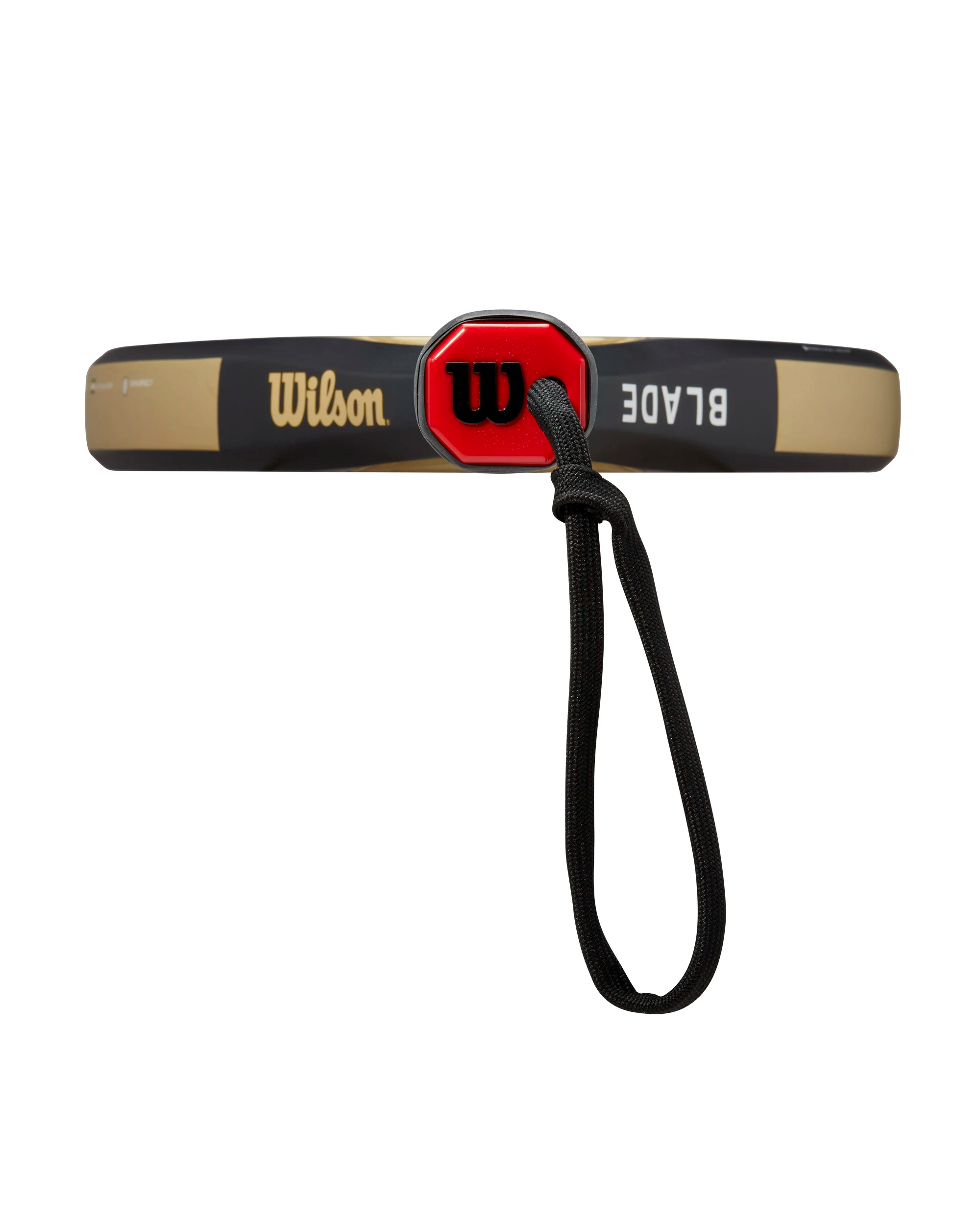 WILSON BLADE PRO PADEL V2 gold