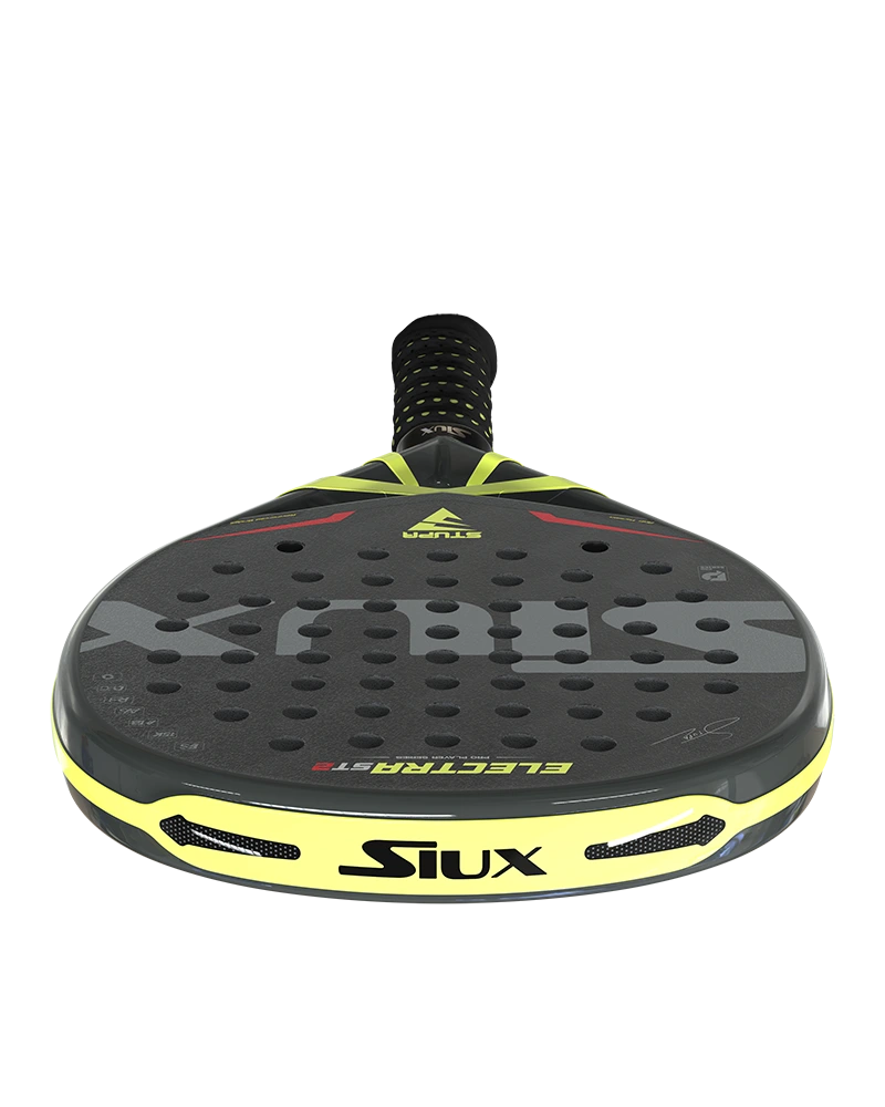 SIUX Electra ST2 Stupa PRO