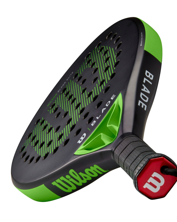 WILSON BLADE ELITE V2