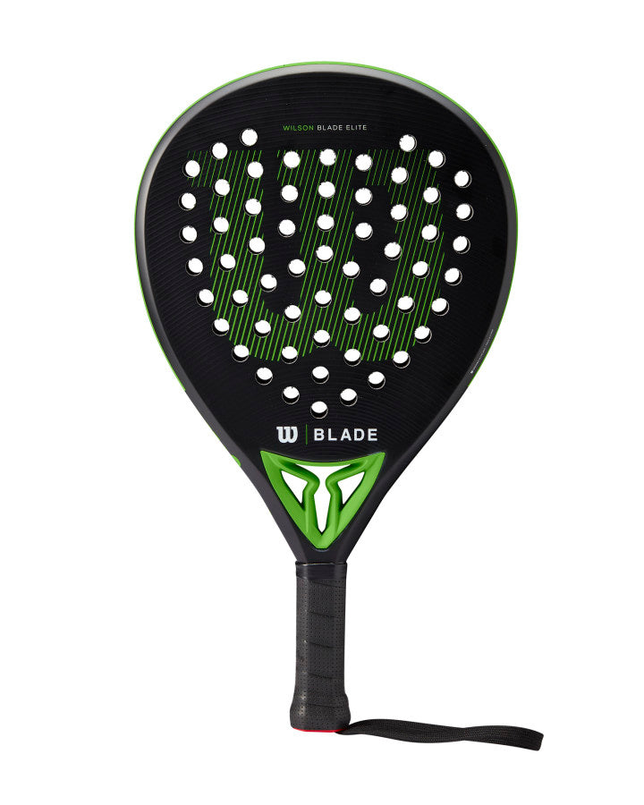 WILSON BLADE ELITE V2