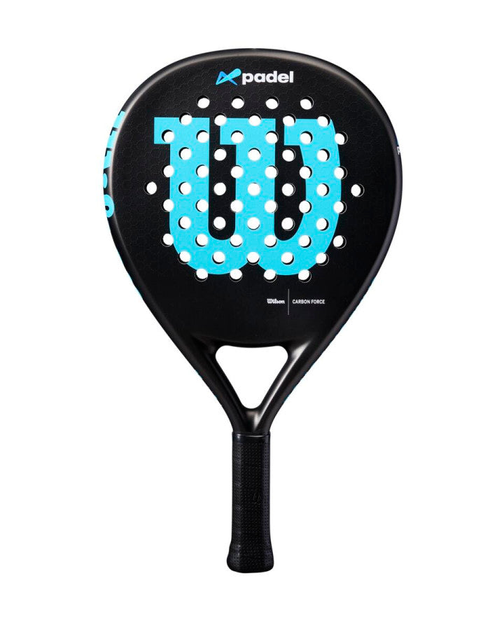 WILSON CARBON FORCE BLACK 2