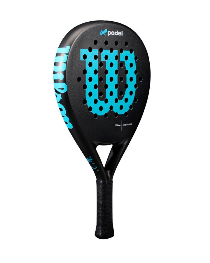 WILSON CARBON FORCE BLACK 2