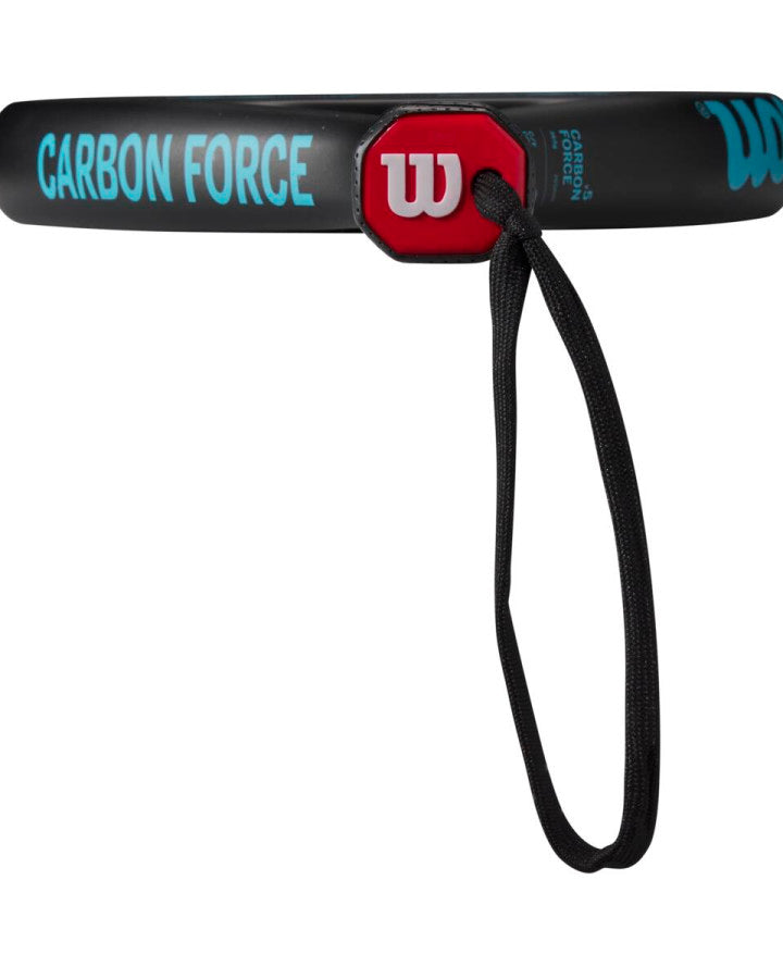 WILSON CARBON FORCE BLACK 2