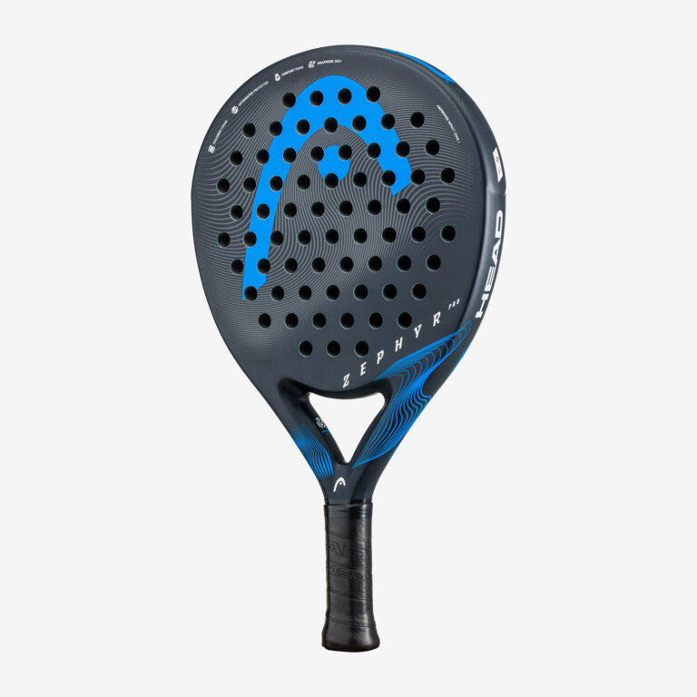 HEAD Zephyr Pro 2023 Padel Racquet