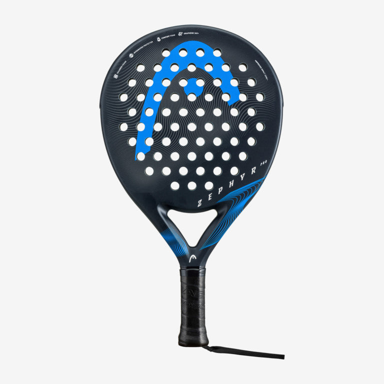 HEAD Zephyr Pro 2023 Padel Racquet