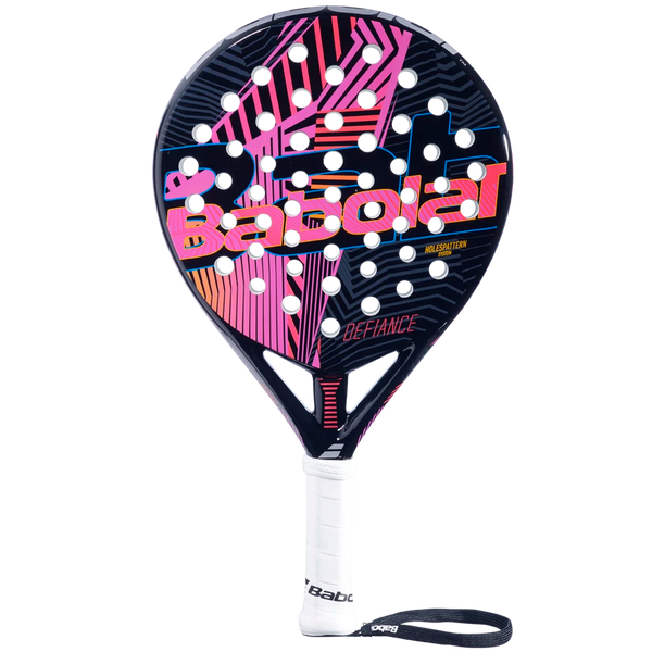 Babolat Defiance Woman Padel Racquet