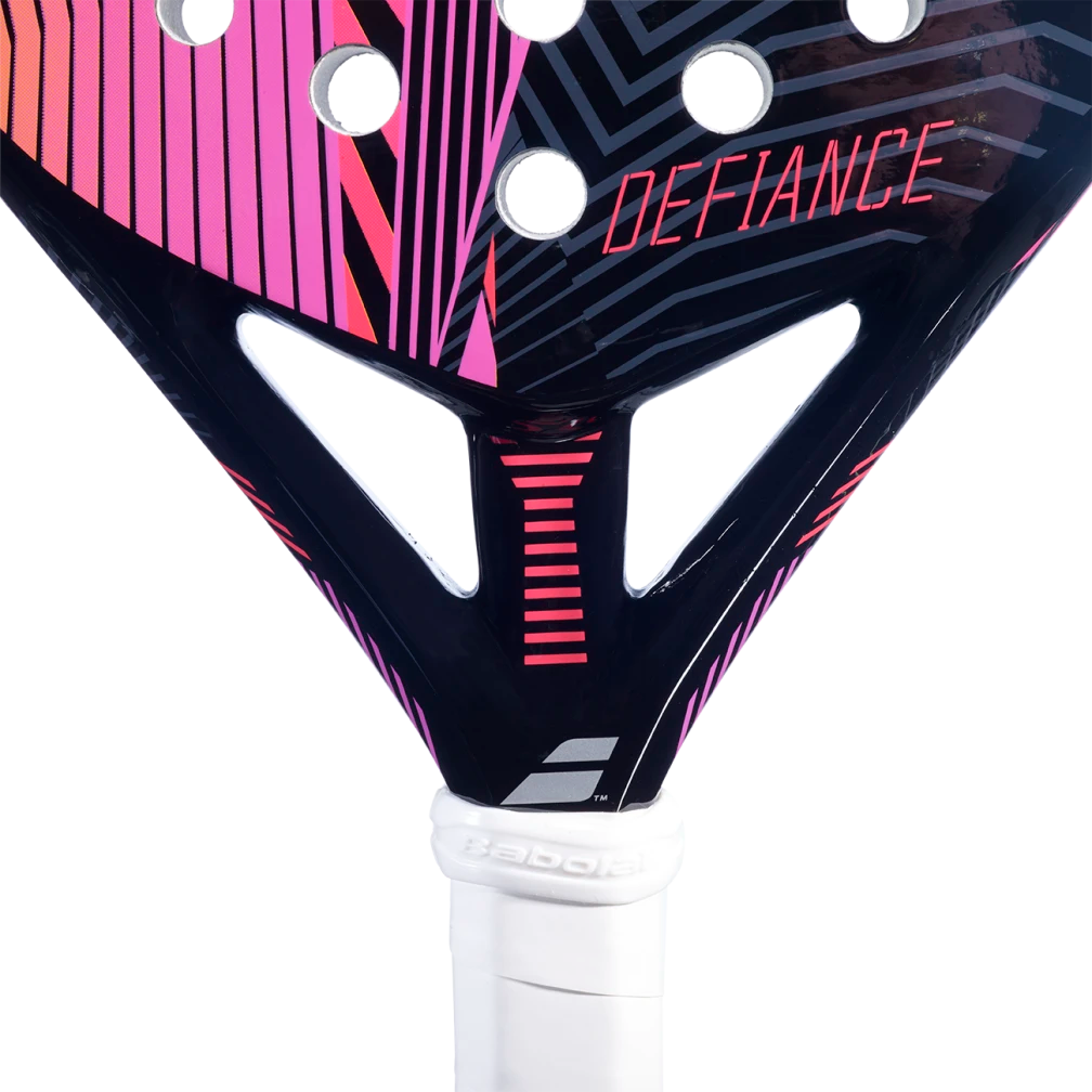 Babolat Defiance Woman Padel Racquet