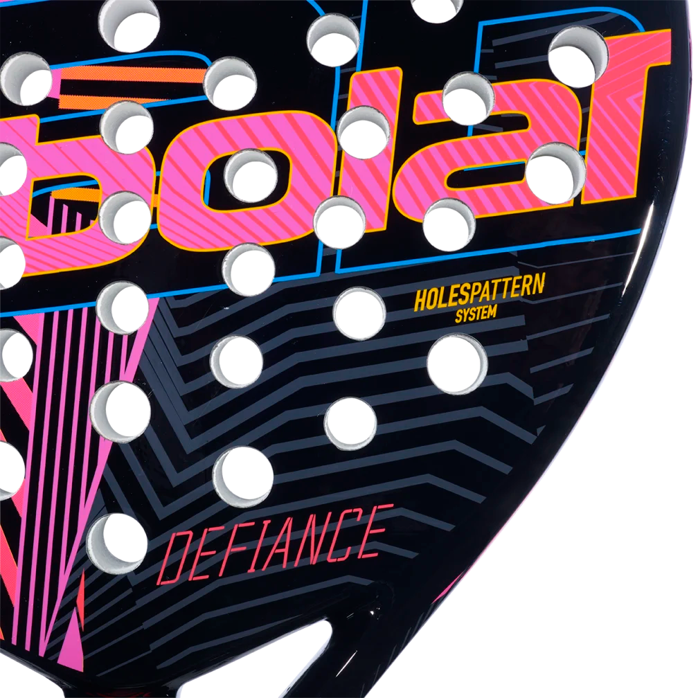 Babolat Defiance Woman Padel Racquet