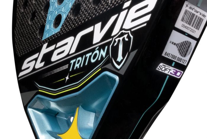 Starvie TRITON Padel Racquet